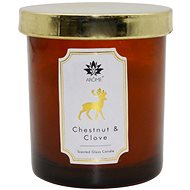 Arôme Chestnut and Clove, 125 g - Candle