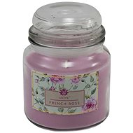 Arôme French Rose, 424 g - Candle