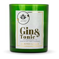 ARÔME Candle 125 g Gin and Tonic - Candle