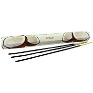 ARÔME Scented sticks 20 pcs in a six-pack, scent Coconut - Incense Sticks