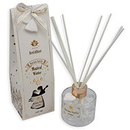 ARÔME Diffuser 100 ml with sticks, Bourbon Vanilla - Reed Diffuser