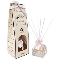 ARÔME Difuzér 50 ml s tyčinkami, Vanilla Delight - Reed Diffuser