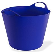 Art plast  ARTFB1-B Multifunkční flexibilní koš 25l - modrý - Koš na prádlo