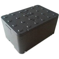Arpack EPP GB250 47,6 l/36 kg - Thermobox 