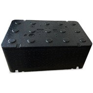 Arpack EPP GB213 20,1 l/16,6 kg - Thermobox 