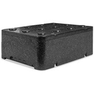 Arpack EPP GB160 12,9 l/10,5 kg - Thermobox 