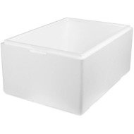 Thermoboxes CZ & SK 113 l/89 kg polystyrene - Thermobox 
