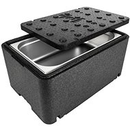ARPACK thermos for transporting pastries and sweets GB-300 - Thermobox 