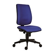 ANTARES 1380 SYN FLUTE D4 blue - Office Chair