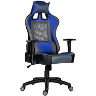 ANTARES Boost Blue - Gaming Chair
