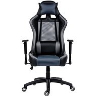 ANTARES Boost Grey - Gaming Chair