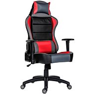 ANTARES Boost Red - Gaming Chair