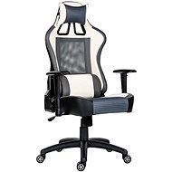 ANTARES Boost White - Gaming Chair