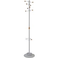ANTARES Dallas - Silver Lacquer - Coat Hanger