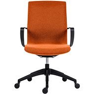 ANTARES Vision - narancsszín - Irodai szék