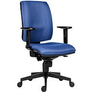 ANTARES Ebano Blue - Office Chair