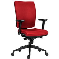 ANTARES Ramel Red - Office Chair