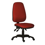 ANTARES 1540 ASYN D3 red - Office Chair