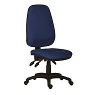 ANTARES 1540 ASYN D4 modrá - Kancelárska stolička