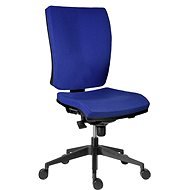 ANTARES 1580 SYN Gala Plus 3 kék BN Irodai szék - Irodai szék