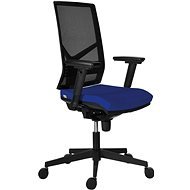 ANTARES 1850 SYN OMNIA BN3 blue - Office Chair