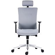 ANTARES NEXT PDH ALL UPH Grey - Office Chair