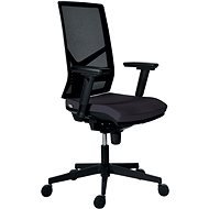 ANTARES 1850 SYN OMNIA BN6 gray - Office Chair