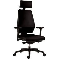 ANTARES 1870 SYN MOTION PDH BN7 black - Office Chair