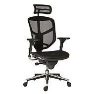 ANTARES Enjoy mesh black - Office Chair