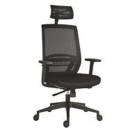 ANTARES Gerion black - Office Chair