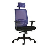 ANTARES ABOVE blue - Office Chair