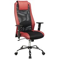 ANTARES Rudy Red - Office Chair