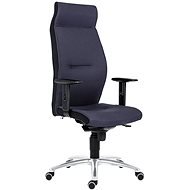 ANTARES 1824 Syn Lei black - Office Chair