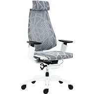 ANTARES Genidia White - Office Chair