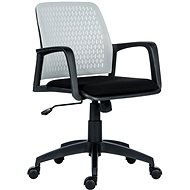ANTARES Durango light grey - Office Chair