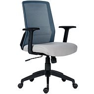 ANTARES Duke black / gray - Office Chair