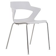 ANTARES 2160 PC Aoki white - Conference Chair 