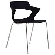 ANTARES 2160 PC Aoki black - Conference Chair 