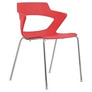 ANTARES 2160 PC Aoki red - Conference Chair 