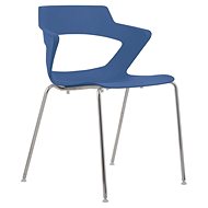 ANTARES 2160 PC Aoki blue - Conference Chair 