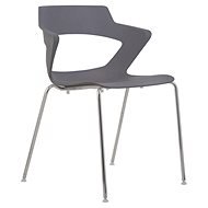 ANTARES 2160 PC Aoki gray/anthracite - Conference Chair 