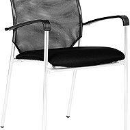 ANTARES Spider black - Conference Chair 