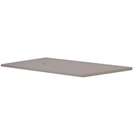 ANTARES Istra - writing board 160x80cm, gray - Writing Desk