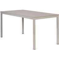 ANTARES Istra RAL - Light Grey - Writing Desk