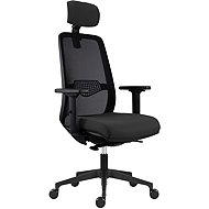 ANTARES Clance, black - Office Chair