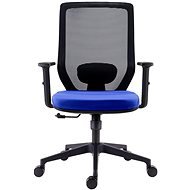 ANTARES Vincent modrá - Office Chair