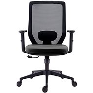 ANTARES Vincent šedá - Office Chair