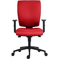 ANTARES Camelot červená - Office Chair