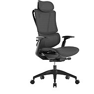 ANTARES Blaze, mesh, dark grey - Office Chair