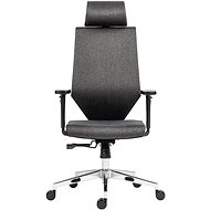 ANTARES Charmer dark grey - Office Chair